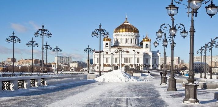 Viaggio in Russia: da San Pietroburgo a Mosca con Azonzo Travel  4